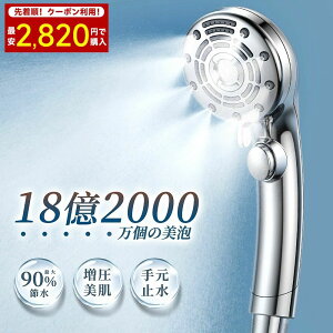 �V�����[�w�b�h �}�C�N���i�m�o�u�� 6�i�K���[�h �茳�~�� �~�X�g ���� �ߐ� �V�����[ �t�F�[�X ���P�A ������ �ь� ���ꏜ�� ���� ���� ���� ���e ��t�ȒP ���۔ėp�G1/2 �V����