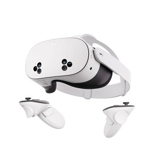 Meta Quest 3S 128GB | (MR)̐Eɔэ | ق̃foCXẢi | I[CwbhZbg