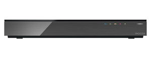 REGZA OU 4K u[CfBXNR[_[ Sԑg^ 6TB 8`[i[ ő8ԑg^ DBR-4KZ600 ubN HDMI