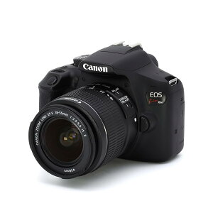 Canon �f�W�^����჌�t�J���� EOS Kiss X90 �W���Y�[���L�b�g EOSKISSX901855IS2LK