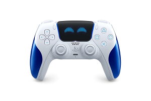 �y�����i�zDualSense ���C�����X�R���g���[���[ "�A�X�g���{�b�g" �W���C�t�� ���~�e�b�h�G�f�B�V����(CFI-ZCT1JZC) [video game]