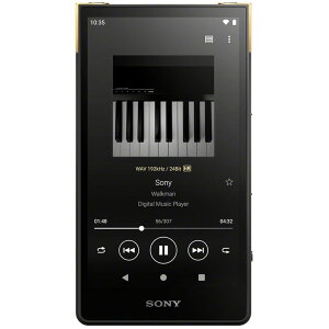 �\�j�[(SONY) �E�H�[�N�}�� 64GB ZX�V���[�Y NW-ZX707