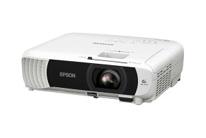 �G�v�\�� �r�W�l�X�v���W�F�N�^�[ EB-W55 4000lm WXGA ����LAN�W���Ή� �t�� 2.6kg HDMI 2025�N���f��