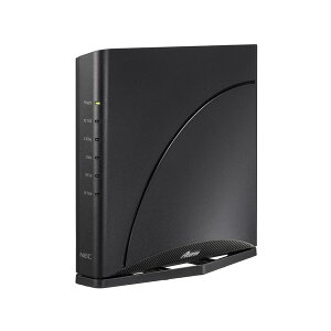 PA-7200D8BE Aterm 7200D8BE Wi-Fi7�Ή� ����LAN���[�^�[ 5GHz+2.4GHz �f���A���o���h�Ή�