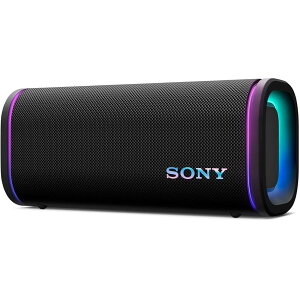�\�j�[(SONY) ULT FIELD 5 Bluetooth�X�s�[�J�[ �V�����_�[�X�g���b�v ���C�e�B���O���� SRS-ULT50 BC �u���b�N