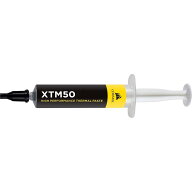 Corsair XTM50 High Performance Thermal Paste Kit 熱伝導グリス CT-9010002-WW XX1503