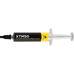 Corsair XTM50 High Performance Thermal Paste Kit �M�`���O���X CT-9010002-WW XX1503