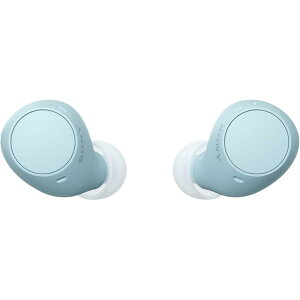 �\�j�[(SONY) ���S���C�����X�C���z�� WF-C510 / �y�ʏ��^4.6g / �����x�ʘb�i��/�O����荞�ݑΉ�/�}���`�|�C���g�Ή� / IPX4�h�H���\ / �u���[/WF-C510 LC