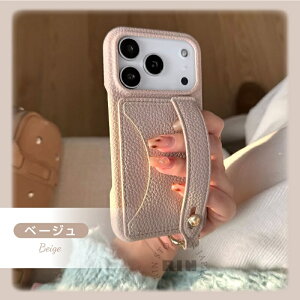 Xiaomi 15T Pro �P�[�X �w�ʌ^ �n���h�X�g���b�v �����O �J�[�h���[ �J�[�h�|�P�b�g �֗� ���S PU���[�U�[ PC ������ �t�@�b�V���� �V���I�~ 15 14 Ultra 14T Pro ���b�h�~�[ Redmi Note15 Note14 Note13 Pro Pro+ 5G