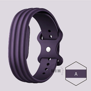 Google Fitbit Air �o���h �V���R�� �����o���h �O�[�O�� Fitbit Air �Ή� ���v�o���h �x���g �X�}�[�g�E�H�b�` �ʋC�� �ȒP���� �ϋv�� �X�|�[�c ���o�[ �S�� FitbitAir�o���h �X�|�[�c�o���h Google Fitbit