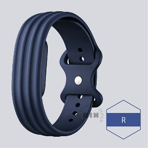 Google Fitbit Air �o���h �V���R�� �����o���h �O�[�O�� Fitbit Air �Ή� ���v�o���h �x���g �X�}�[�g�E�H�b�` �ʋC�� �ȒP���� �ϋv�� �X�|�[�c ���o�[ �S�� FitbitAir�o���h �X�|�[�c�o���h Google Fitbit