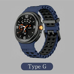 Galaxy Watch8 Classic �o���h ���� �V���R�� ���n �r�W�l�X �ʋ� 12�F �o�b�N���� �y�� 46mm�Ή� �X�|�[�c�x���g �����o���h �X�|�[�c �M�����N�V�[ �E�H�b�`8 �N���V�b�N 22mm�x���g ���v�o���h �X�}