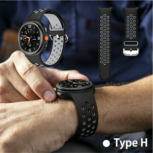 Galaxy Watch 8 Classic �o���h ���� 46mm �V���R�� �o�b�N���� �y�� �r�W�l�X �ʋ� 10�F �o�C�J���[ ���n Watch8Classi�Ή� �X�|�[�c�x���g �����o���h �X�|�[�c �M�����N�V�[ �E�H�b�`8�N���V�b�N 22mm�x
