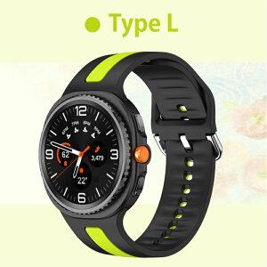 Galaxy Watch 8 Classic �o���h ���� �V���R�� 46mm �V���R�[�� �o�b�N���� �o�C�J���[ ���f�B�[�X �����Y �X�|�[�c�� �^���� �y�� �V���v�� �r�W�l�X �ʋ� 12�F Watch8Classic�Ή� �|�[�c�x���g �����o��