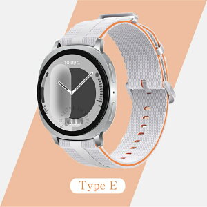 �M�����N�V�[ Watch 8 Classic �x���g �o���h ���� �V���R�� 46mm�Ή� �V���R�[�� �r�W�l�X �ʋ� �^���� �����֗� �ϋv�� �ʋC�� ���n �y�� 10�F Galaxy Watch8Classic �Ή� �|�[�c�x���g �����o���h �X�|
