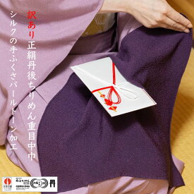 【訳あり】 袱紗 慶弔両用 慶事 弔事 ふくさ 正絹 シルク100% 丹後ちりめん 中巾 重目 京都 日本製 伝統工芸 高級 風呂敷 祝儀袋 香典袋 冠婚葬祭 結婚式 葬儀 法要 男性用 女性用 ギフト 贈り物 はっ水防カビ加工 名入れ無料