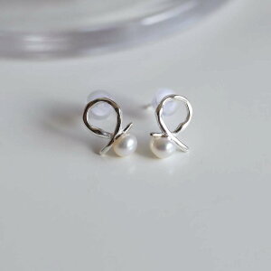 silver925 �m�b�g �p�[�� �s�A�X P320 ���f�B�[�X �V���o�[ ���� ������� �I�V���� ���킢�� ���� �V���v�� �v���[���g rin.accessory �A�N�Z�T���[ ������ ������ �T�C�Y �������� �l�C �� ��l ��