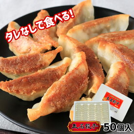 鹿児島 黒豚 餃子50個入 冷凍 中華料理 黒豚 簡単お手軽 ビール 送料無料