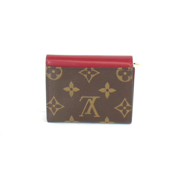 楽天市場】美品『USED』 LOUIS VUITTON ルイ・ヴィトン ポルトフォイユ  