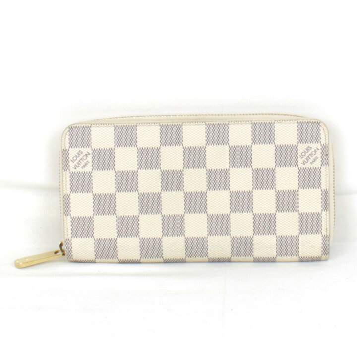 楽天市場】美品『USED』 LOUIS VUITTON ルイ・ヴィトン ジッピー 