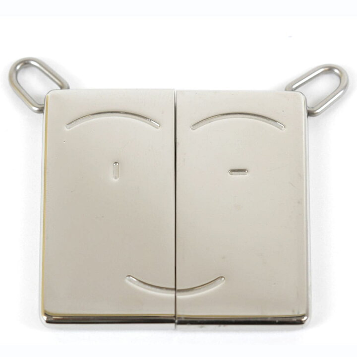 楽天市場】『USED』 HERMES エルメス Symbole ペアネックレス トップ 