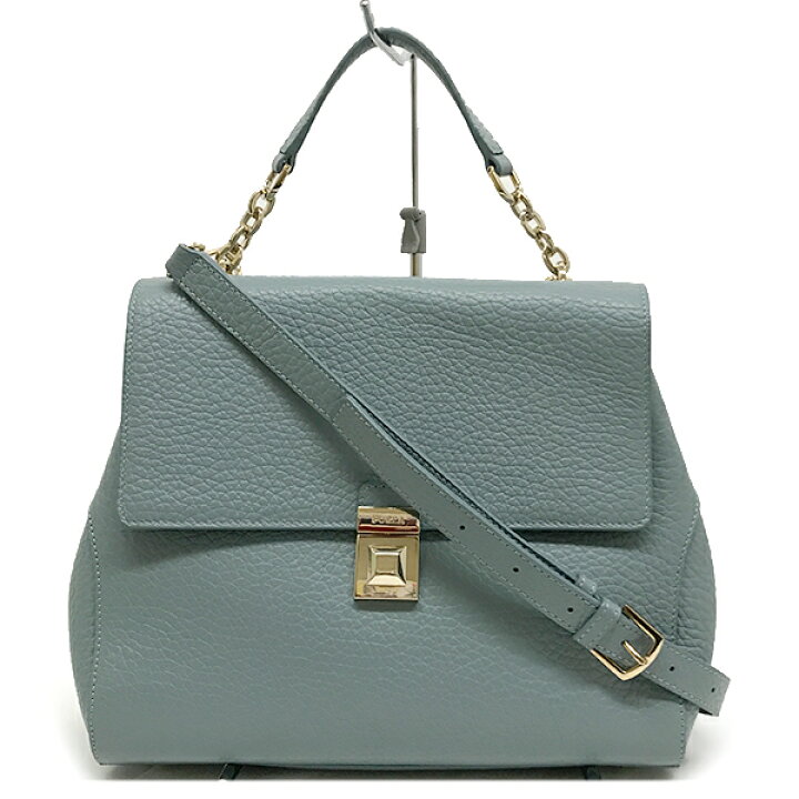 楽天市場】【最終セール】 中美品 Furla フルラ ショルダーバッグ 