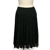 楽天市場】Sacai サカイ プリーツ スカートの通販 