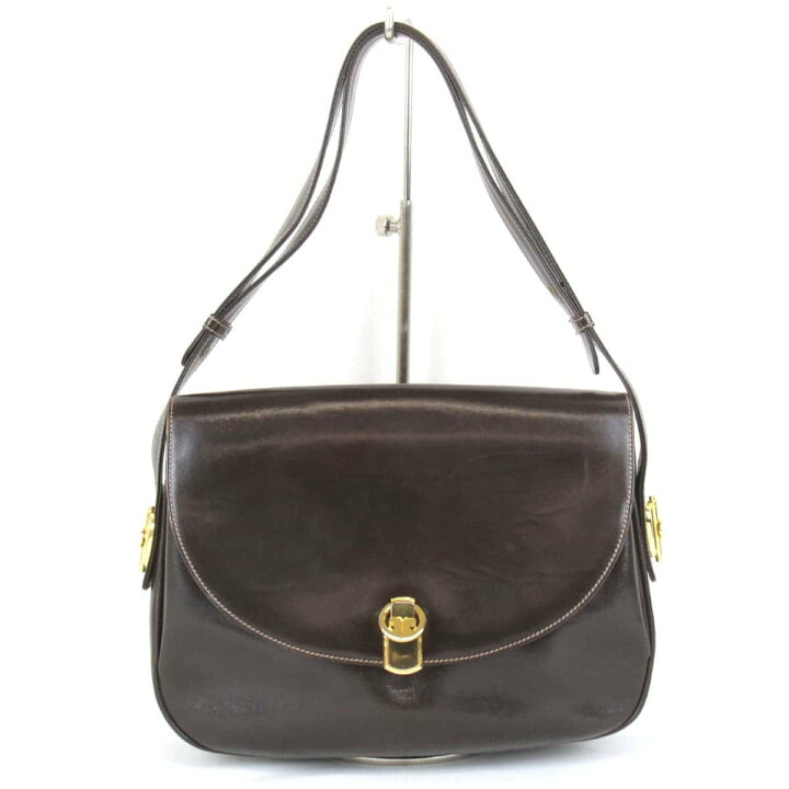 楽天市場】『USED』 GUCCI グッチ オールドグッチ ショルダーバッグ 