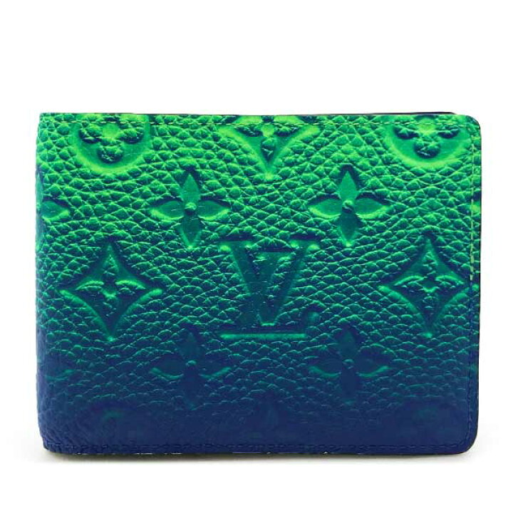 楽天市場】超美品 LOUIS VUITTON ルイ・ヴィトン ポルトフォイユ 