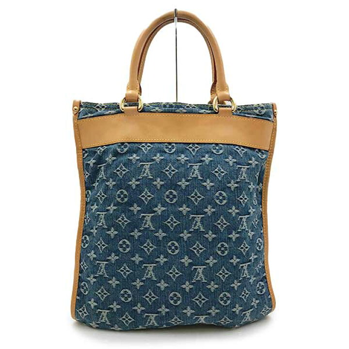 楽天市場】【中美品】 LOUIS VUITTON ルイ・ヴィトン フラット 