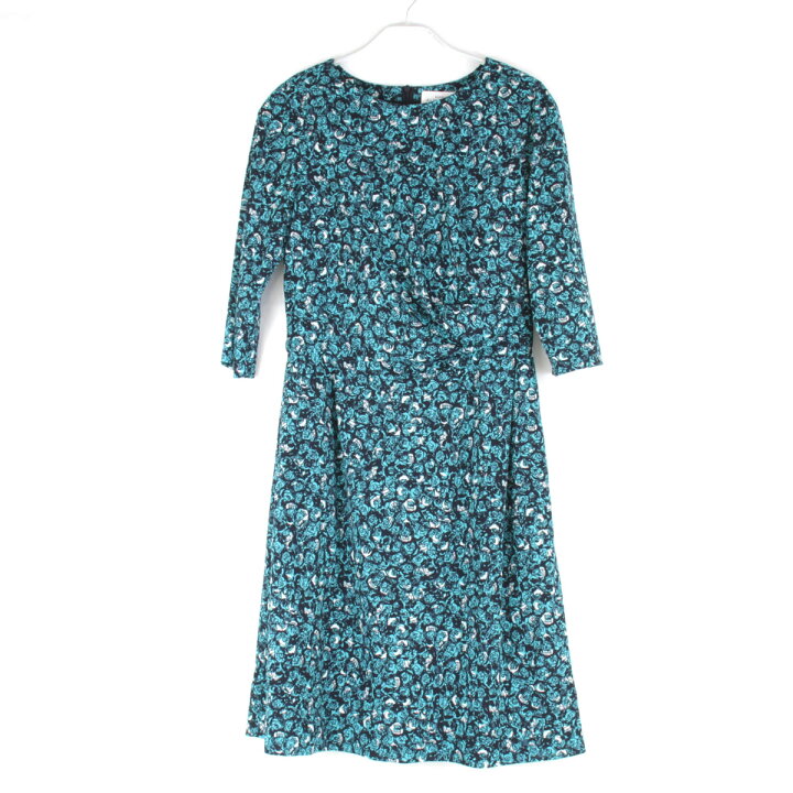 楽天市場】美品『USED』 ALMA EN ROSE アルマ アン ローズ ハナエモリ  