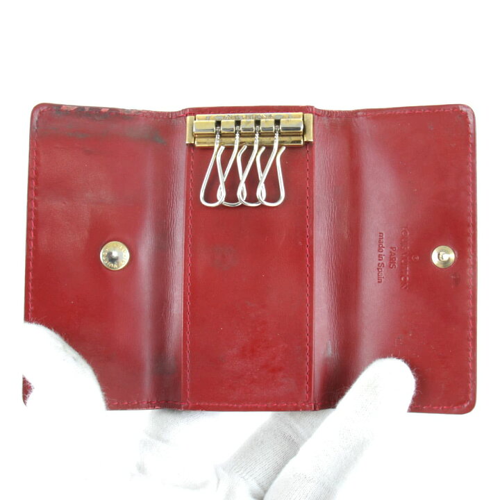 楽天市場】『USED』 LOUIS VUITTON ルイ・ヴィトン ヴェルニ  