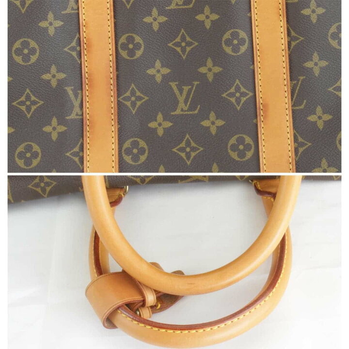楽天市場】美品『USED』 LOUIS VUITTON ルイ・ヴィトン ソフトラゲージ 
