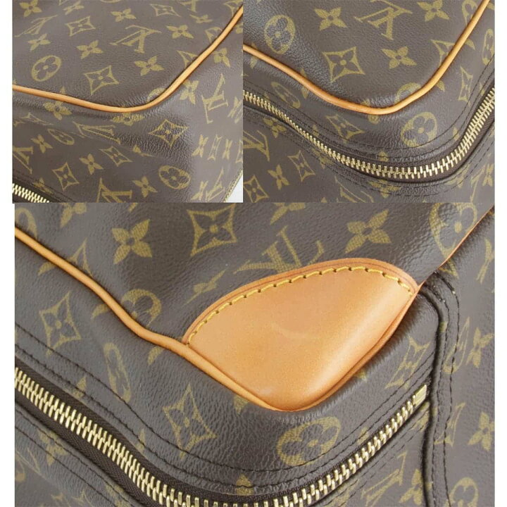 楽天市場】美品『USED』 LOUIS VUITTON ルイ・ヴィトン ソフトラゲージ 