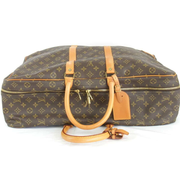 楽天市場】【布袋あり】LOUIS VUITTON ルイヴィトン シリウス55 M41404  