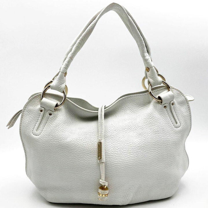 楽天市場】美品 CELINE セリーヌ ビタースウィート ハンドバッグ 