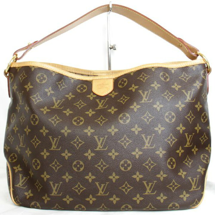 楽天市場】美品『USED』 LOUIS VUITTON ルイ・ヴィトン ディライトフル  