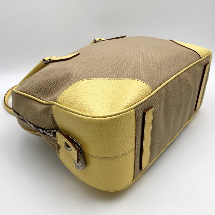 楽天市場】美品 PRADA プラダ トートバッグ ショルダーバッグ 