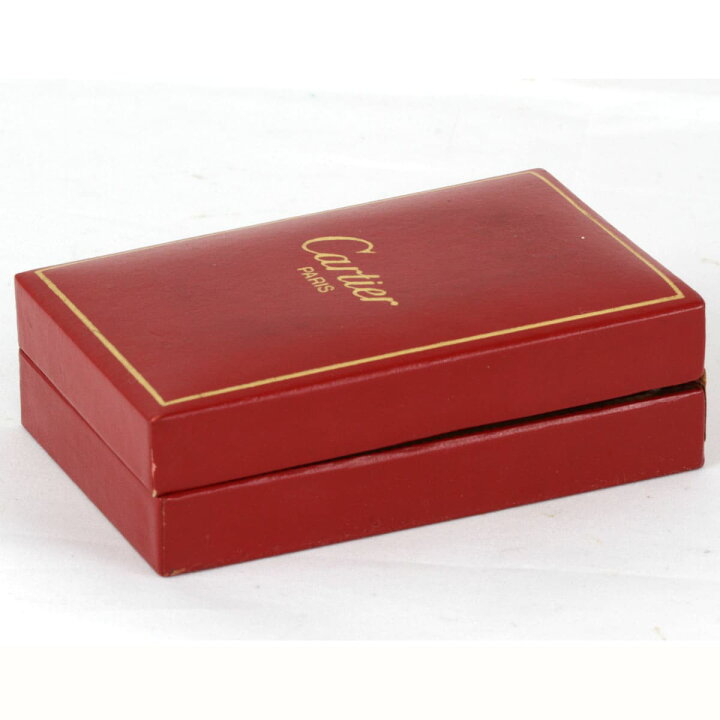 楽天市場】ジャンク『動作未確認』 CARTIER カルティエ ガスライター 