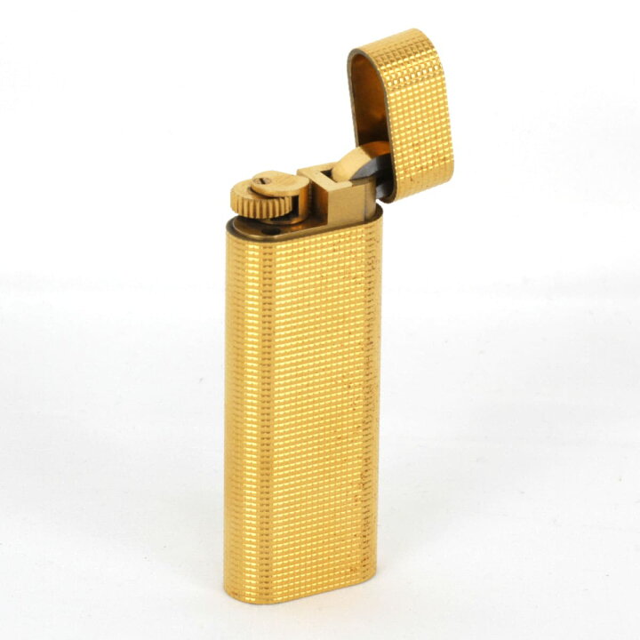 楽天市場】ジャンク『動作未確認』 CARTIER カルティエ ガスライター 