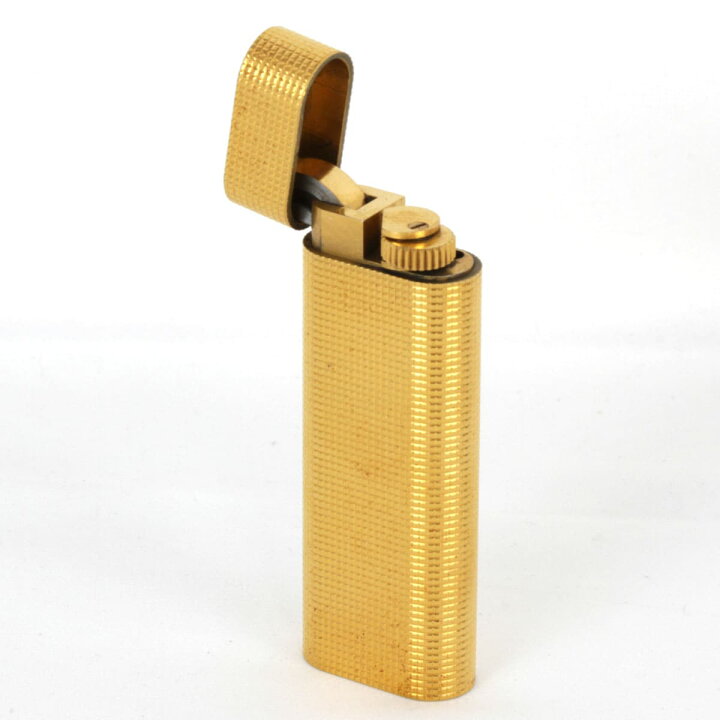 楽天市場】ジャンク『動作未確認』 CARTIER カルティエ ガスライター 