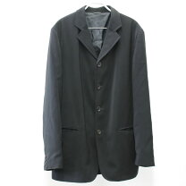 楽天市場】GIORGIO ARMANI テーラードジャケットの通販
