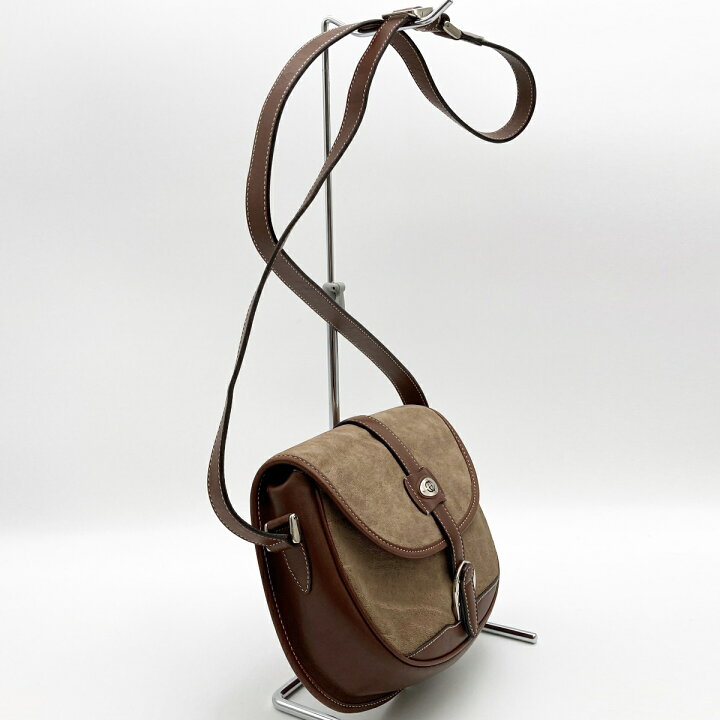 楽天市場】＼レア／ GUCCI グッチ エレファントレザー オールドグッチ  