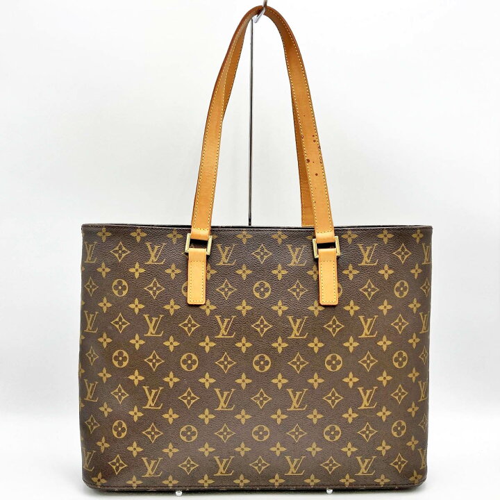 楽天市場】美品 LOUIS VUITTON ルイ・ヴィトン ルコ ベタ無し  