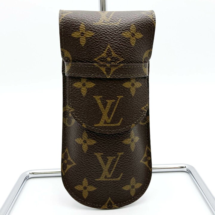 楽天市場】美品 LOUIS VUITTON ルイ・ヴィトン ヴィトン エテュイ  