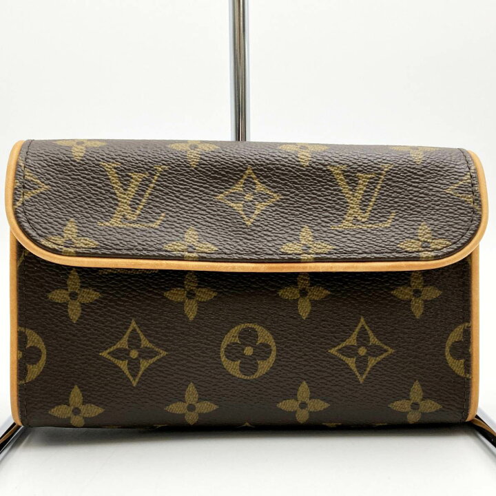楽天市場】＼美品／＼ベタ無し／ LOUIS VUITTON ルイ・ヴィトン 