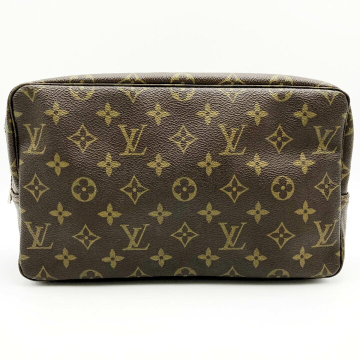 楽天市場】LOUIS VUITTON ルイ・ヴィトン M47522 トゥルーストワレット 
