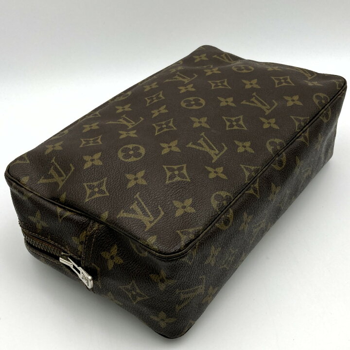 楽天市場】LOUIS VUITTON ルイ・ヴィトン M47522 トゥルースト 