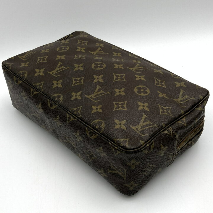 楽天市場】LOUIS VUITTON ルイ・ヴィトン M47522 トゥルーストワレット 