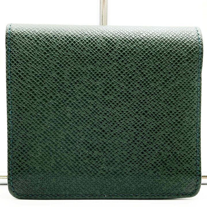 楽天市場】美品 LOUIS VUITTON ルイ・ヴィトン M30454 ポルトビエ・3 